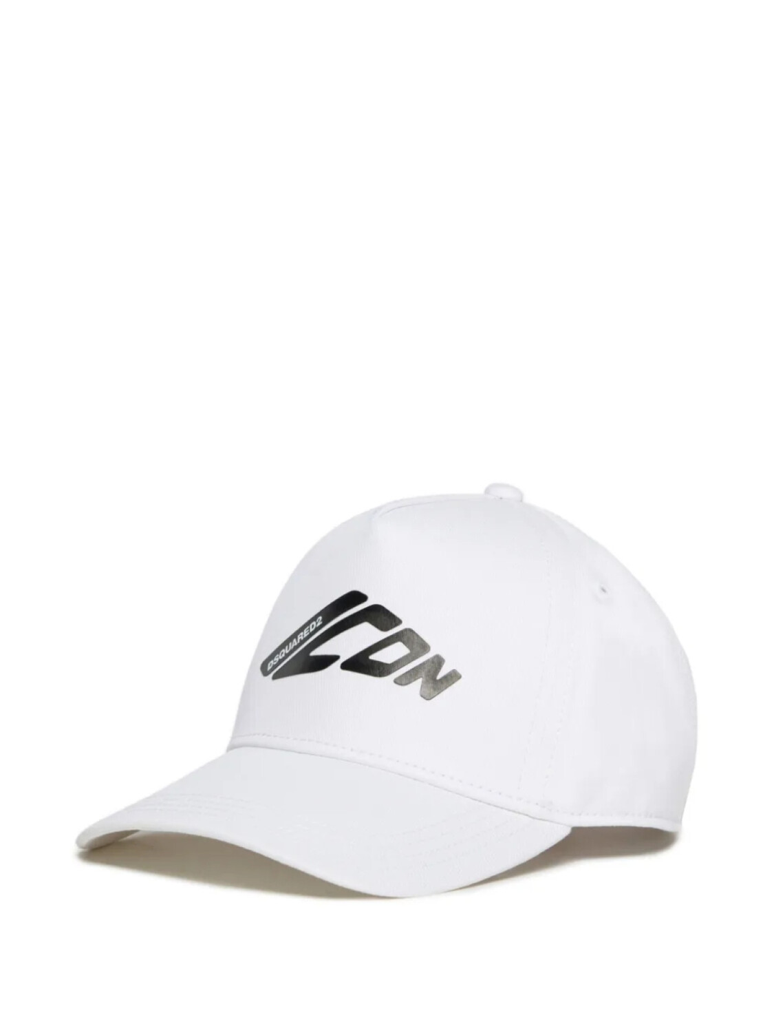 

DSQUARED2 KIDS бейсболка Icon, белый