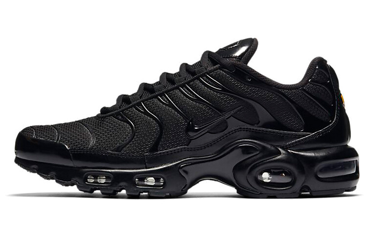 

Nike Air Max Plus тройной черный Nike