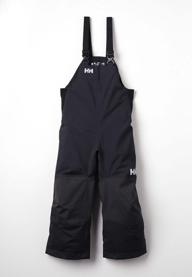 

Зимние брюки Kids Rider Helly Hansen, черный