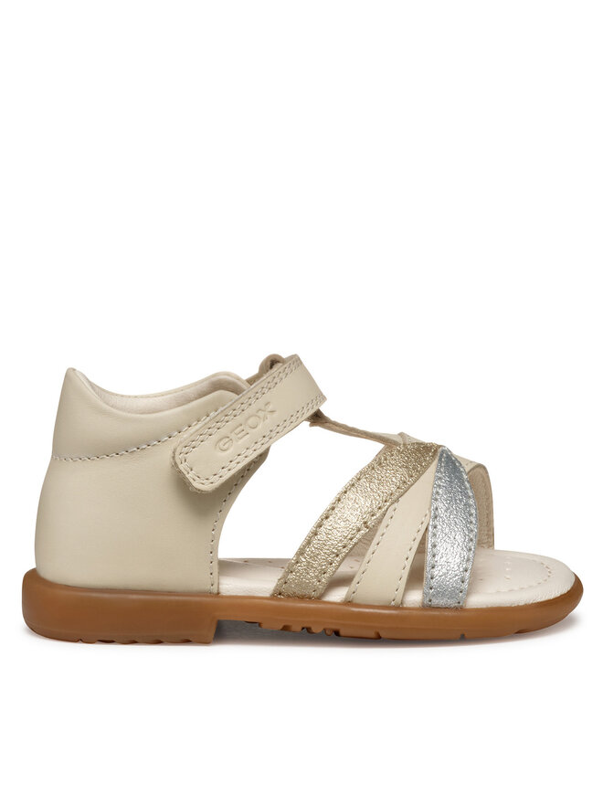 

Сандалии Geox B Verred B5521A 085QD C1M2U S, бежевый