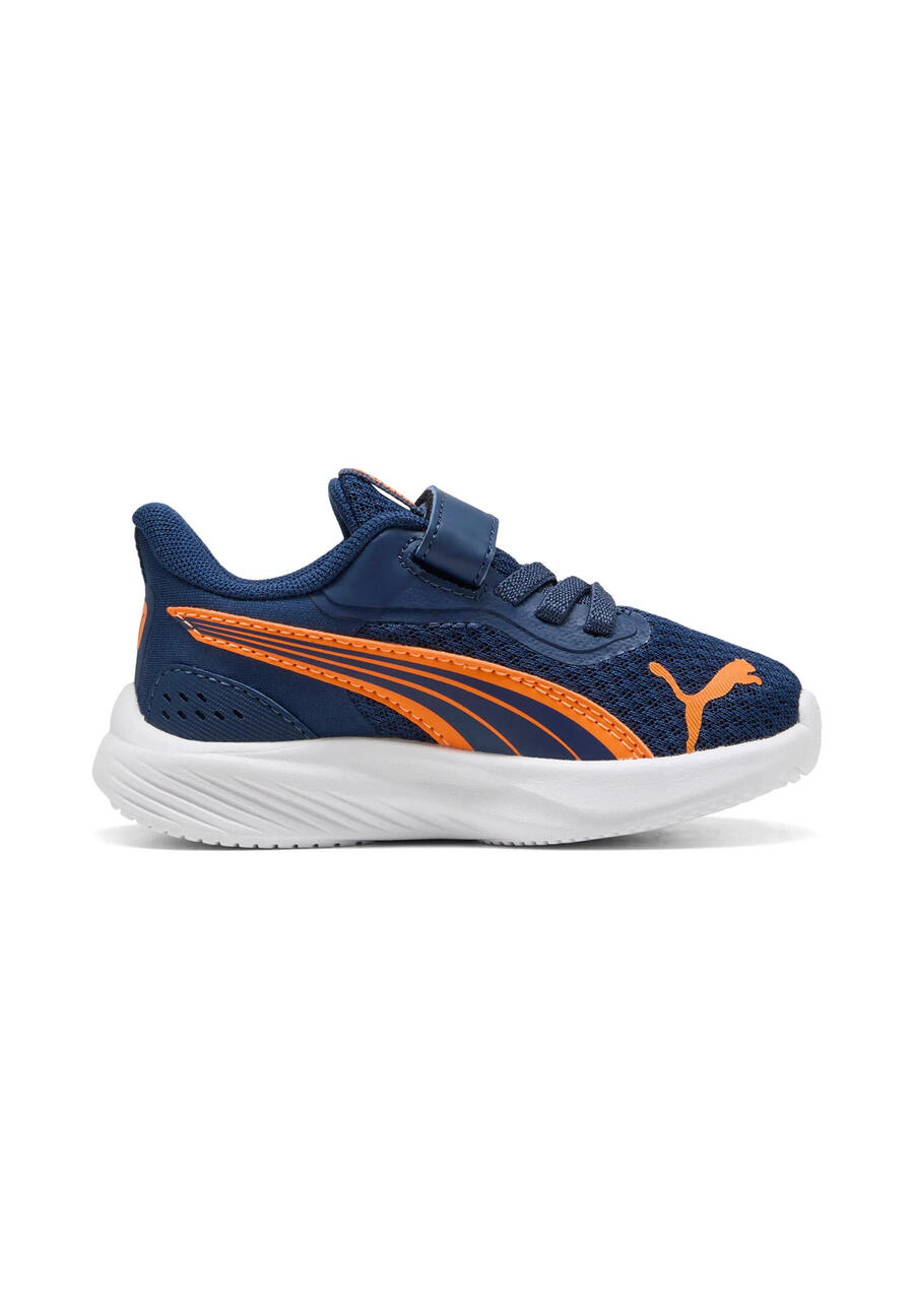 Детские кроссовки Puma Pounce AC+ Inf 401516 — фото 2
