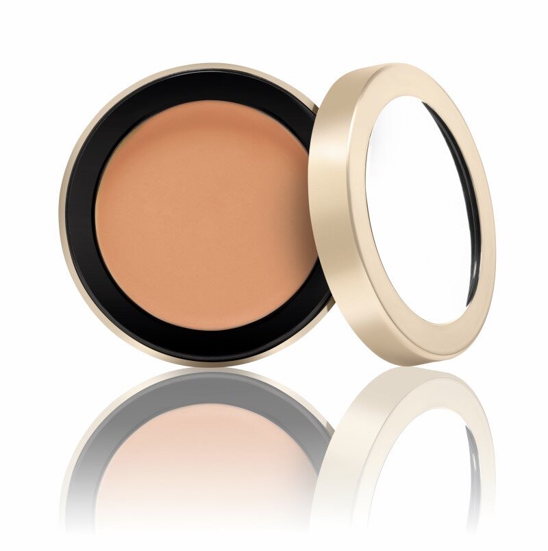 

Jane Iredale Enlighten Concealers Консилер с высокой степенью покрытия для темных кругов под глазами и пигментных пятен