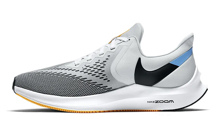 Nike Zoom Winflo 6 Кроссовки унисекс