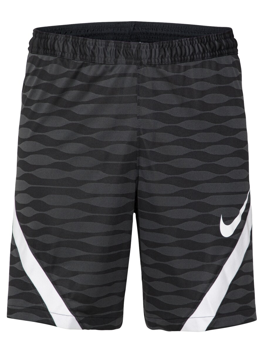 

Обычные тренировочные брюки NIKE, черный