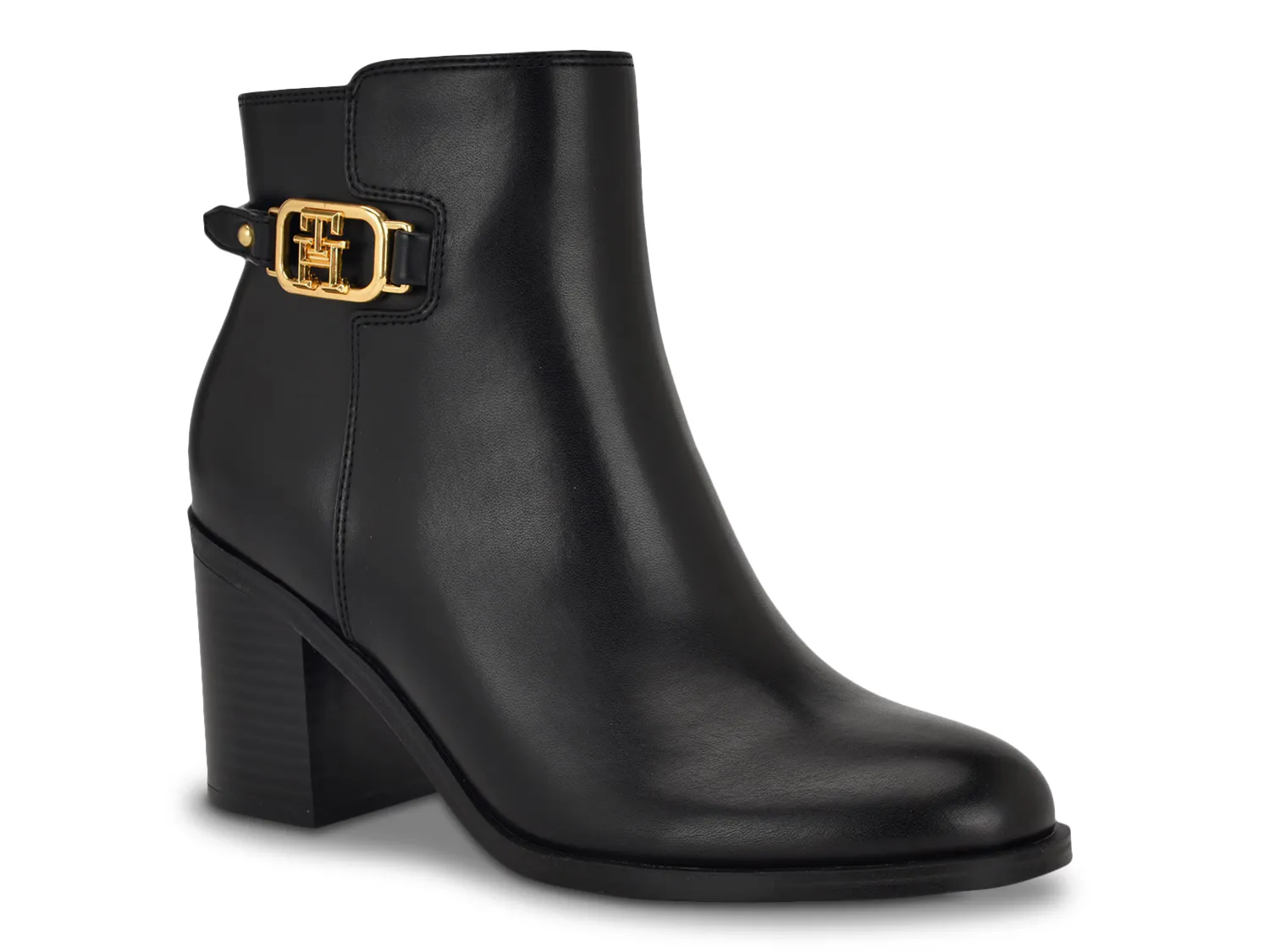 

Ботильоны Veruki Bootie Tommy Hilfiger, черный