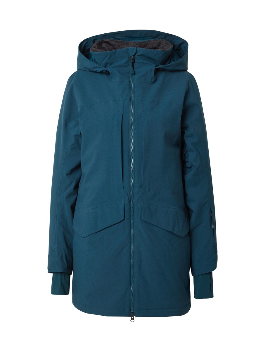 

Наружная куртка BURTON PROWESS 2,0, цвет Fir