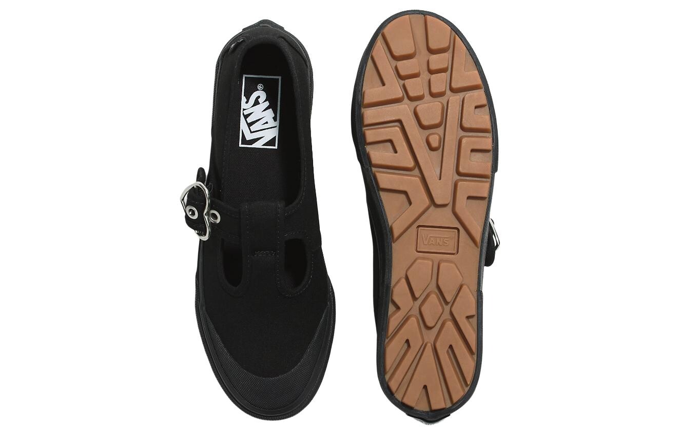 Обувь для скейтбординга Vans Style 93 унисекс — фото 4