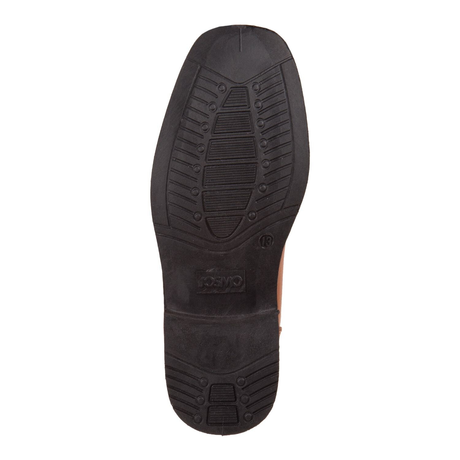 Классические оксфорды для мальчиков Josmo Josmo — фото 3