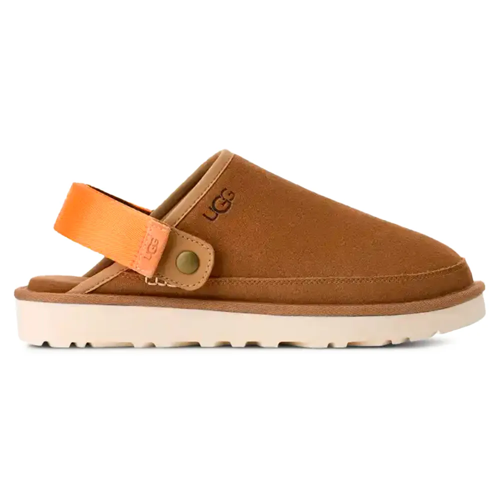 

Сабо Ugg Goldencoast II, коричневый