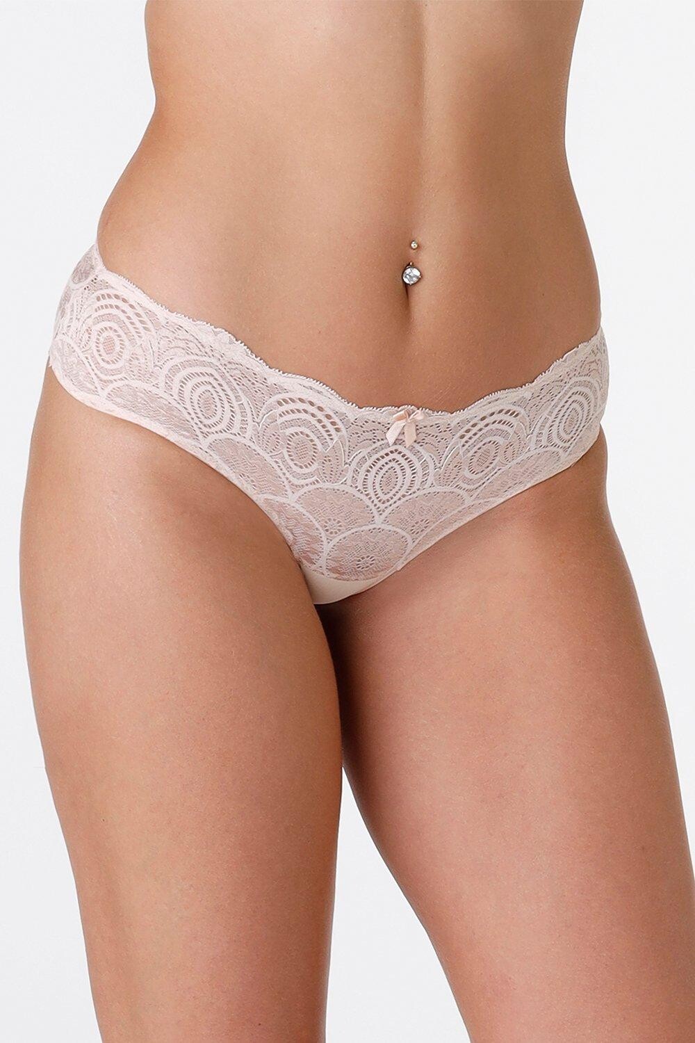 

Трусы Wonderbra, обнаженная