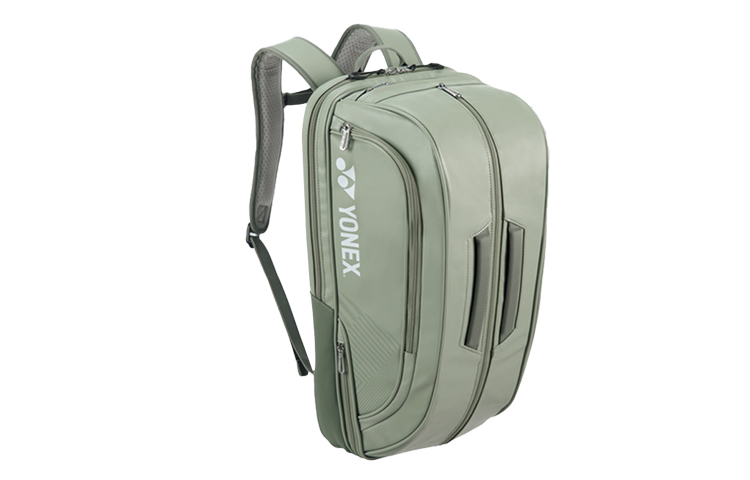 

YONEX Спортивная сумка из искусственной кожи унисекс мультиколор, Мятный, YONEX Спортивная сумка из искусственной кожи унисекс мультиколор