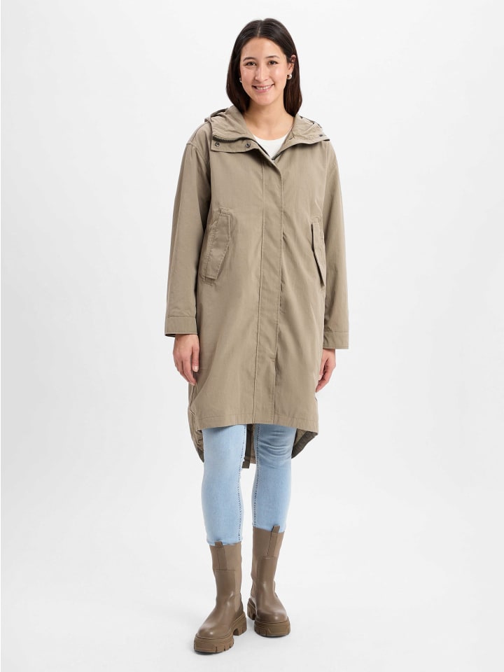 

Пальто ragwear