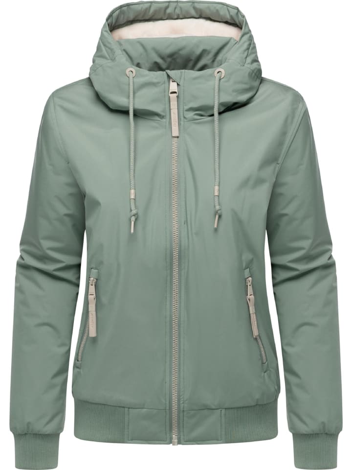 

Куртка ragwear