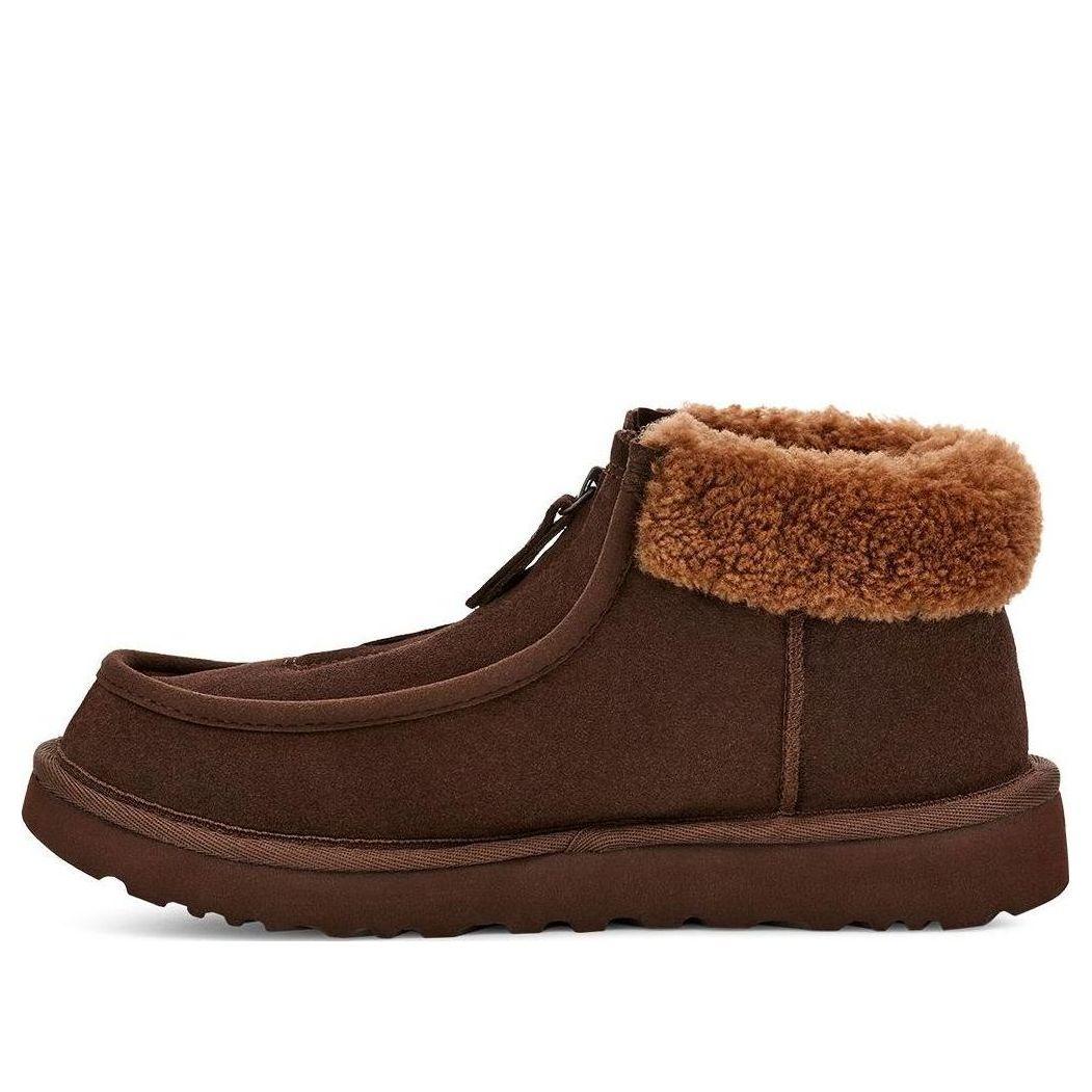 Угги (WMNS) UGG Funkarra 'Burnt Cedar'