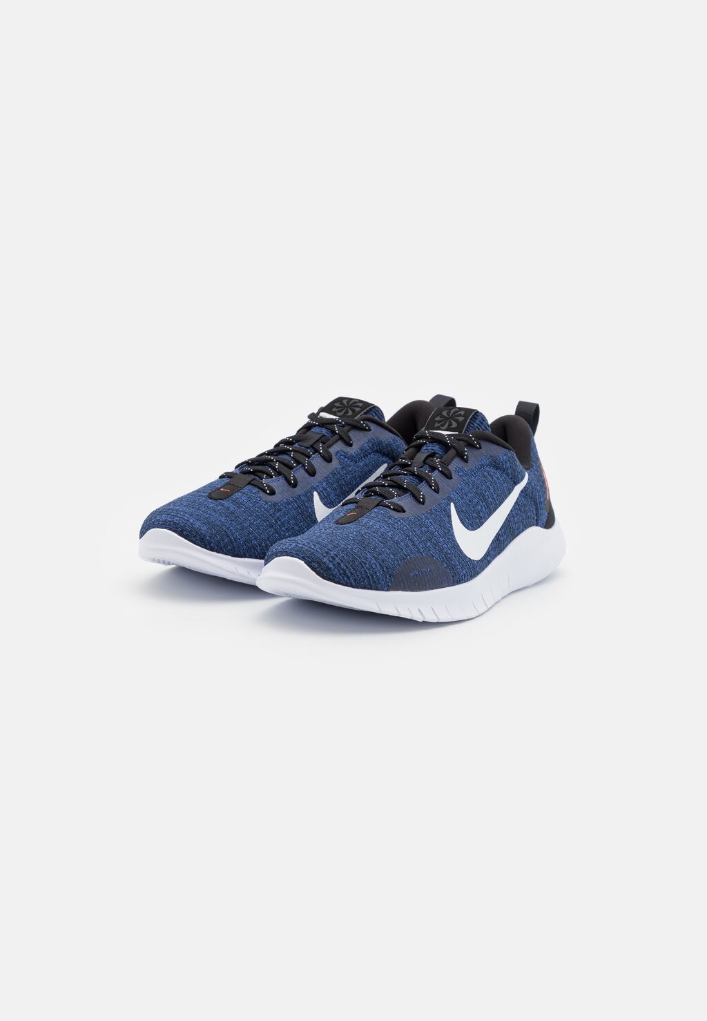 

Кроссовки FLEX EXPERIENCE RN 12 Nike, синий