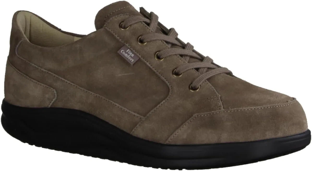 Туфли Finn Comfort Adult Other, 3-Oxide