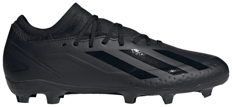 

Кроссовки adidas X Crazyfast.3 FG 'Nightstrike Pack', черный