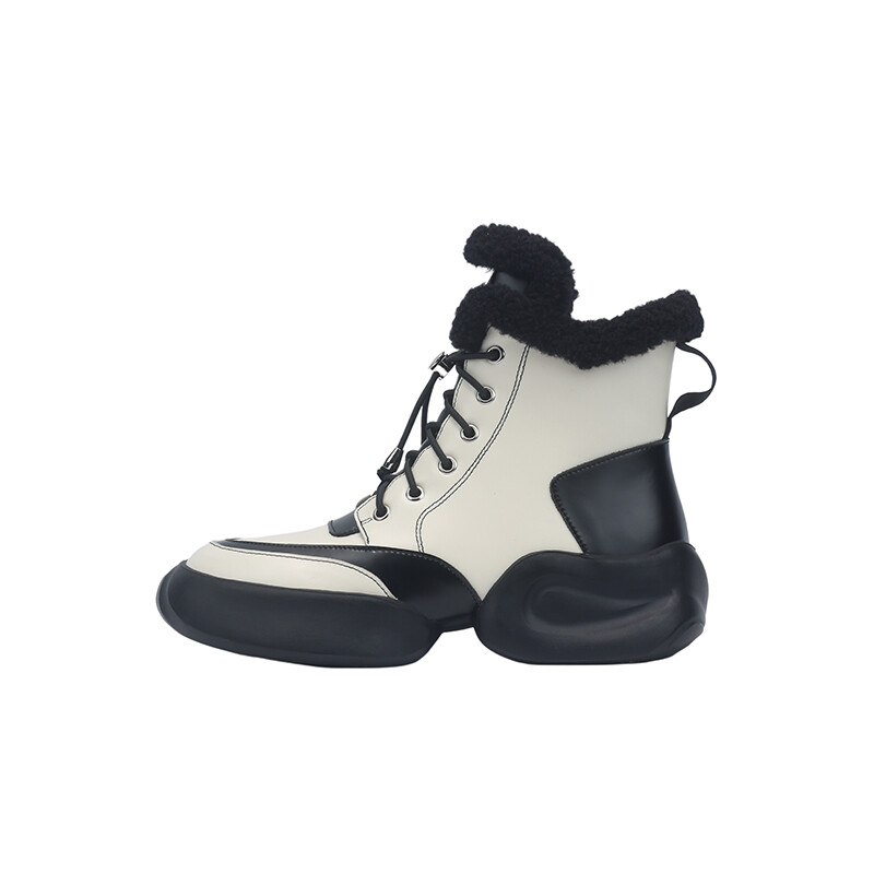 

Ботильоны Mo Lin Ankle Boots Women's
