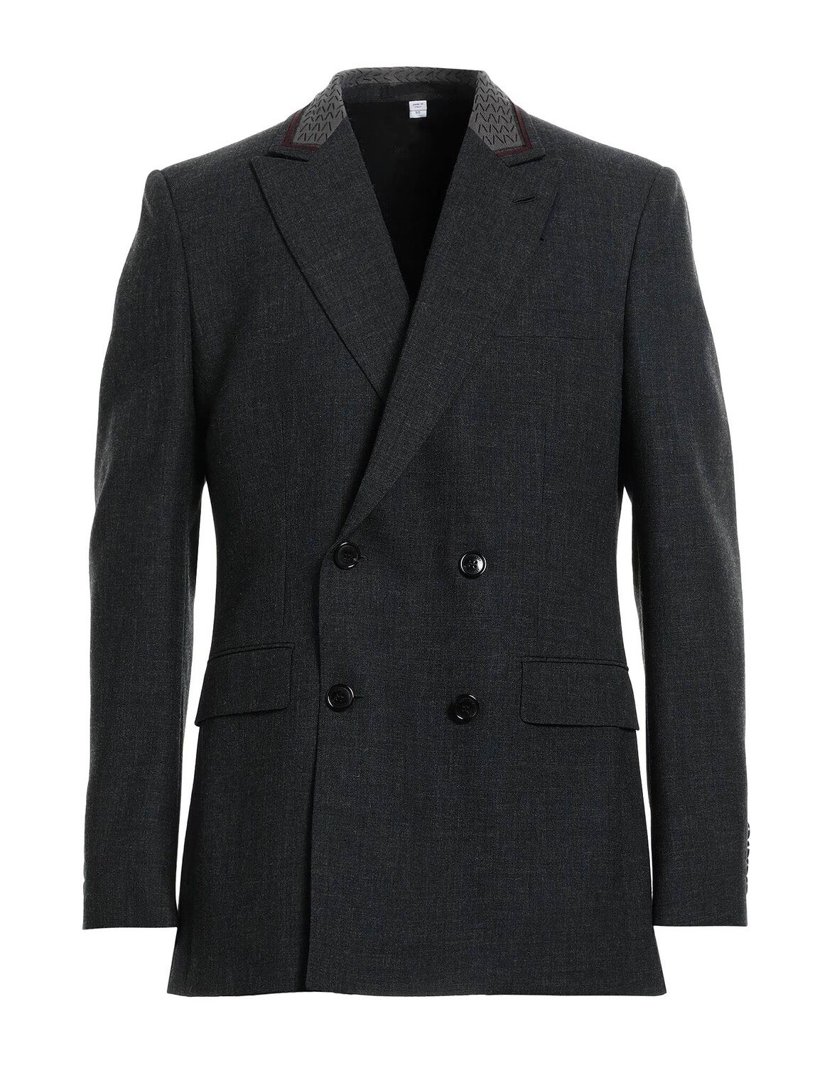 

Блейзер Burberry, серый
