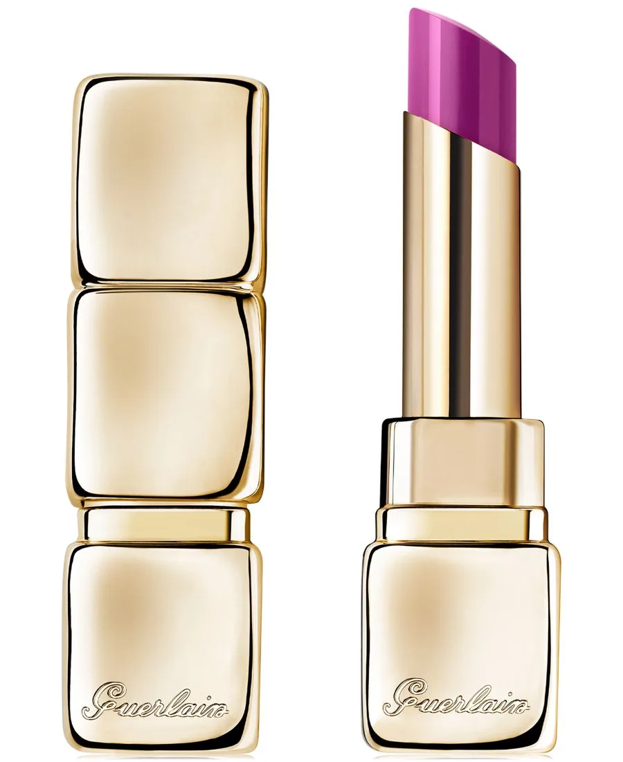Бальзам для губ KissKiss Bee Glow GUERLAIN, 809 - Lavender Glow