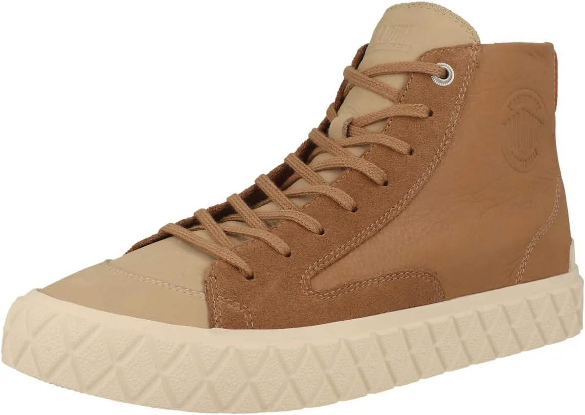 Кроссовки Palladium Palla Ace Chukka SDE 74320239 — фото 4