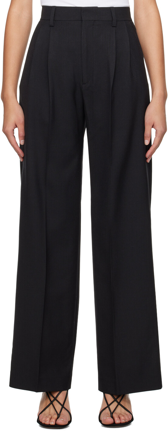 

Черные брюки Дарси Filippa K