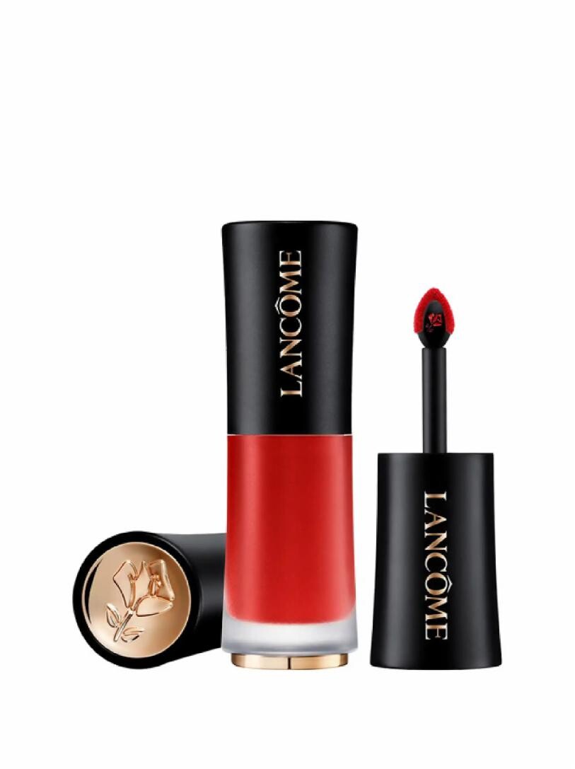 

Жидкая помада L’Absolu Rouge Drama Ink, оттенок 138 Rouge Drama Lancome