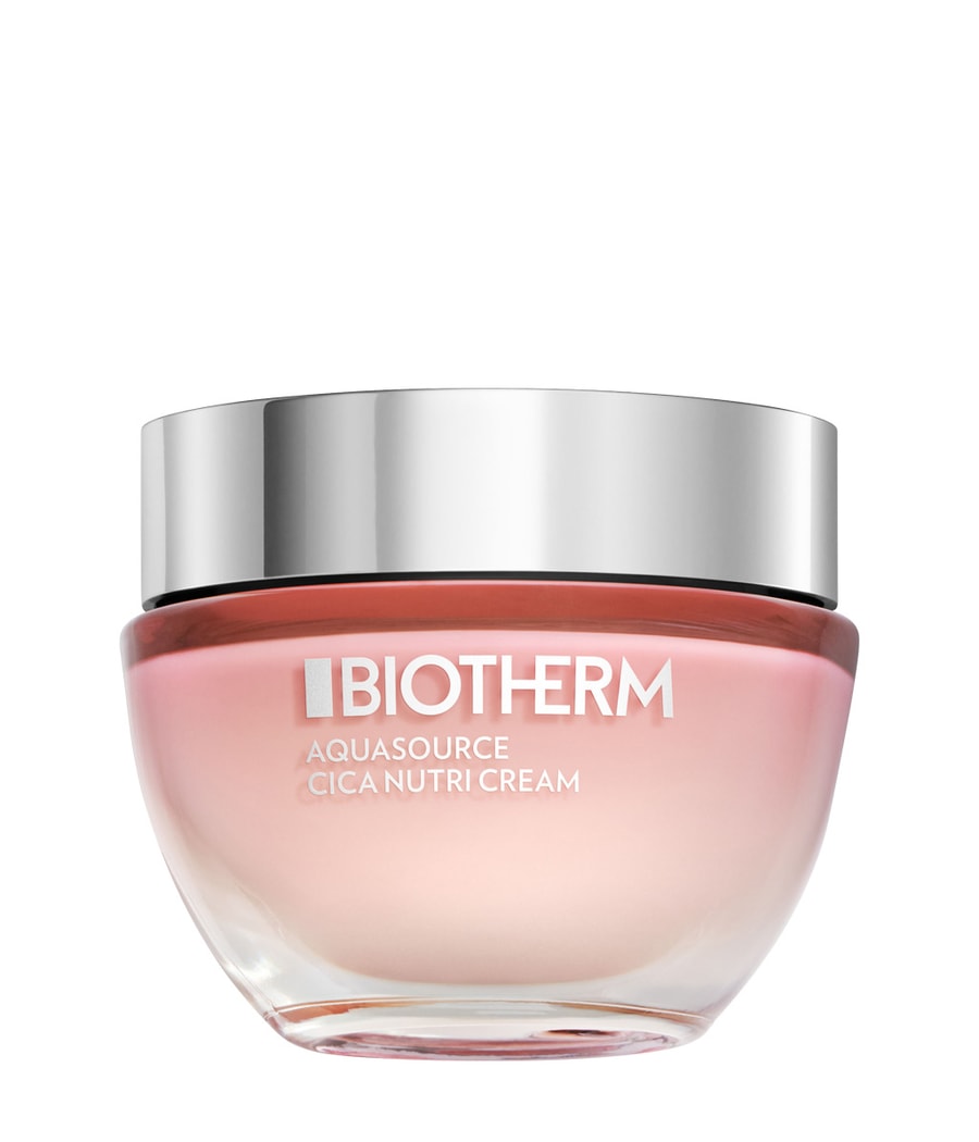 

Крем для лица BIOTHERM Aquasource Cica Nutri Cream, 50 ml