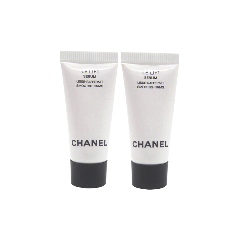 Сыворотка для лица Chanel Le Lift Serum, 5 мл — фото 3
