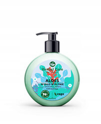 

Жидкое мыло, алоэ, 400 мл Herbal Care, My Nature, Farmona