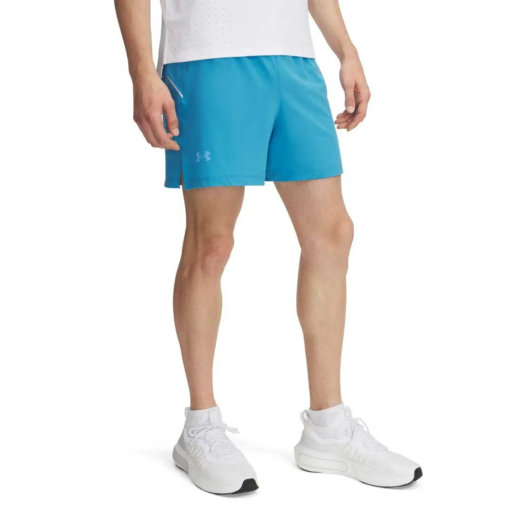 

Шорты Under Armour Launch Pro 5´´, синий