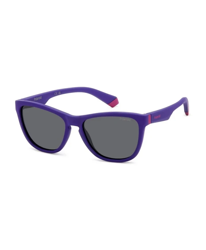 

Солнцезащитные очки Pld 8056/s 1jz(m9) Polaroid, фиолетовый
