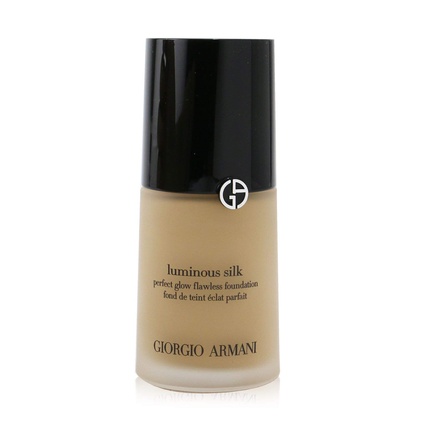 

Светящаяся шелковая основа 5.9 Medium Neutral 30 мл Giorgio Armani