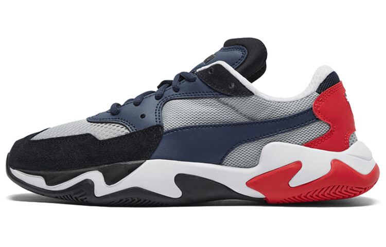 

Повседневная обувь Puma Storm Life унисекс, Серый, Повседневная обувь Puma Storm Life унисекс