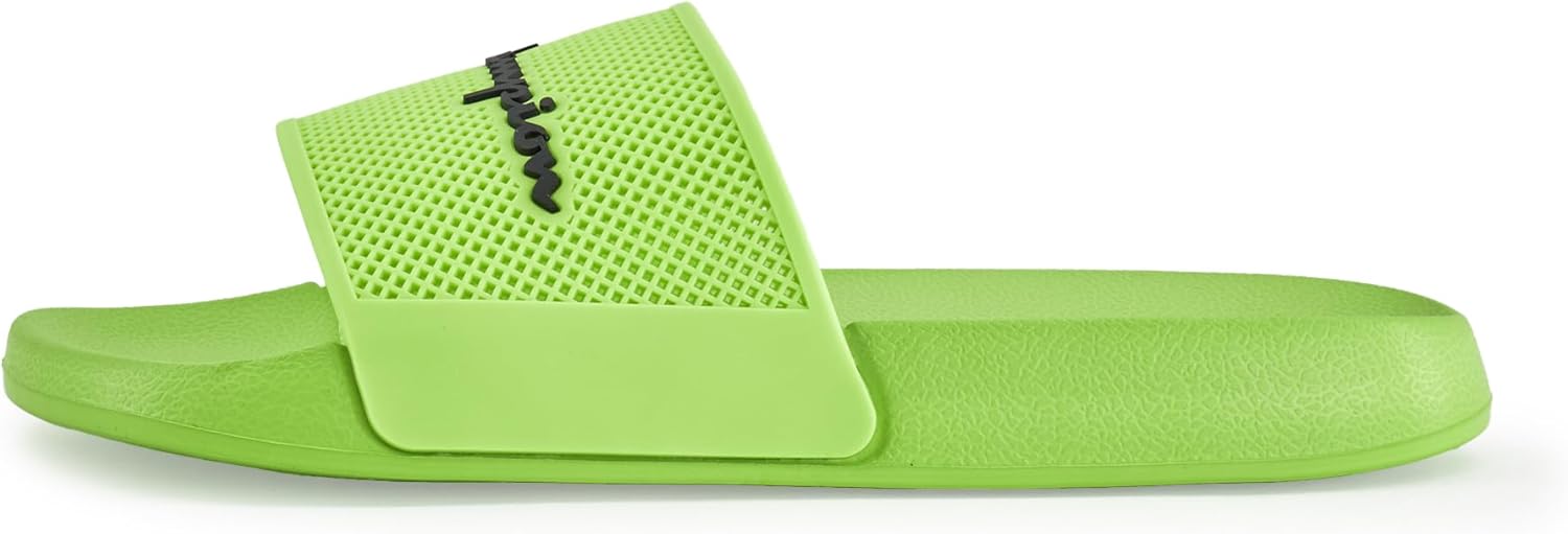 

Мужские шлепанцы Champion, желтый