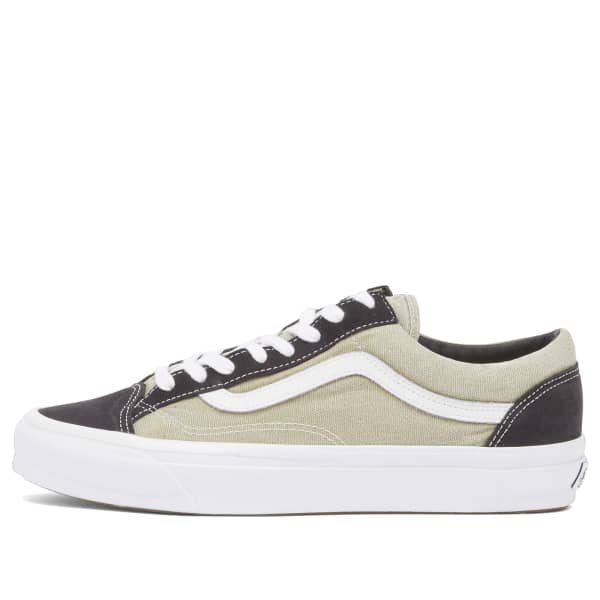 

Кроссовки Lx old skool 36 Vans, зеленый