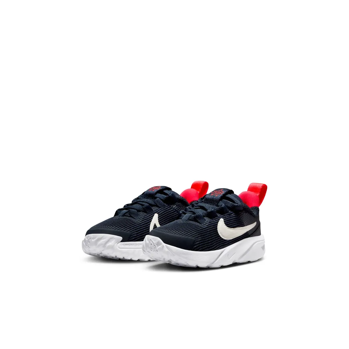 

Кроссовки Nike "STAR RUNNER 4 (TD)", синий