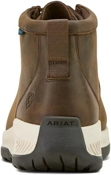 Ботинки для хайкинга All Terrain ARIAT, Dark Coffee — фото 4