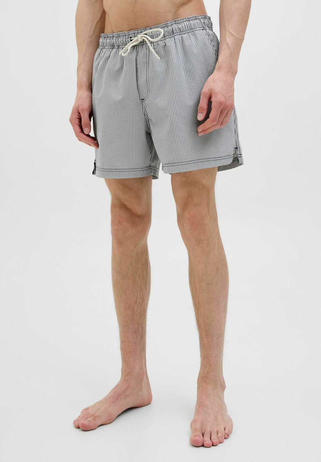 

Шорты для плавания REGULAR FIT Jack & Jones, темно-синий