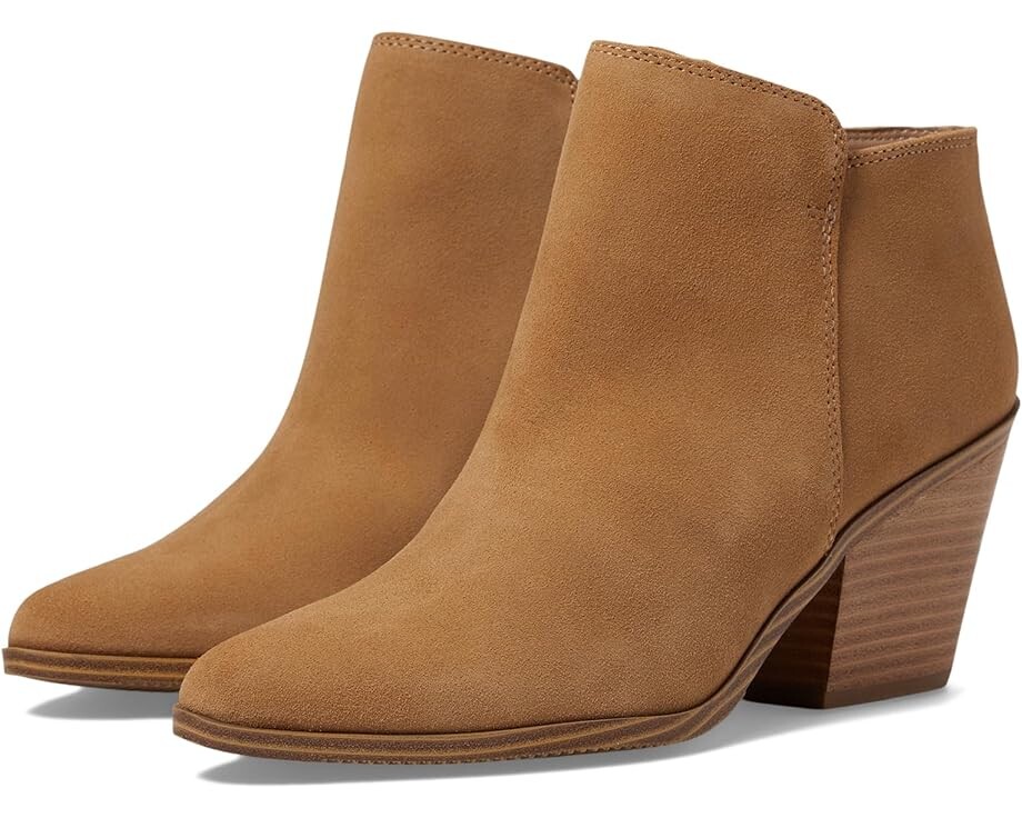 

Ботинки Blondo Noelle Waterproof, цвет Tortilla Suede