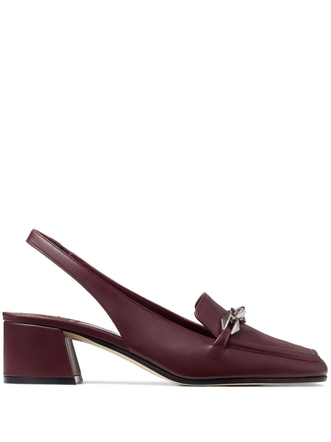

Jimmy Choo туфли Tilda 45, красный