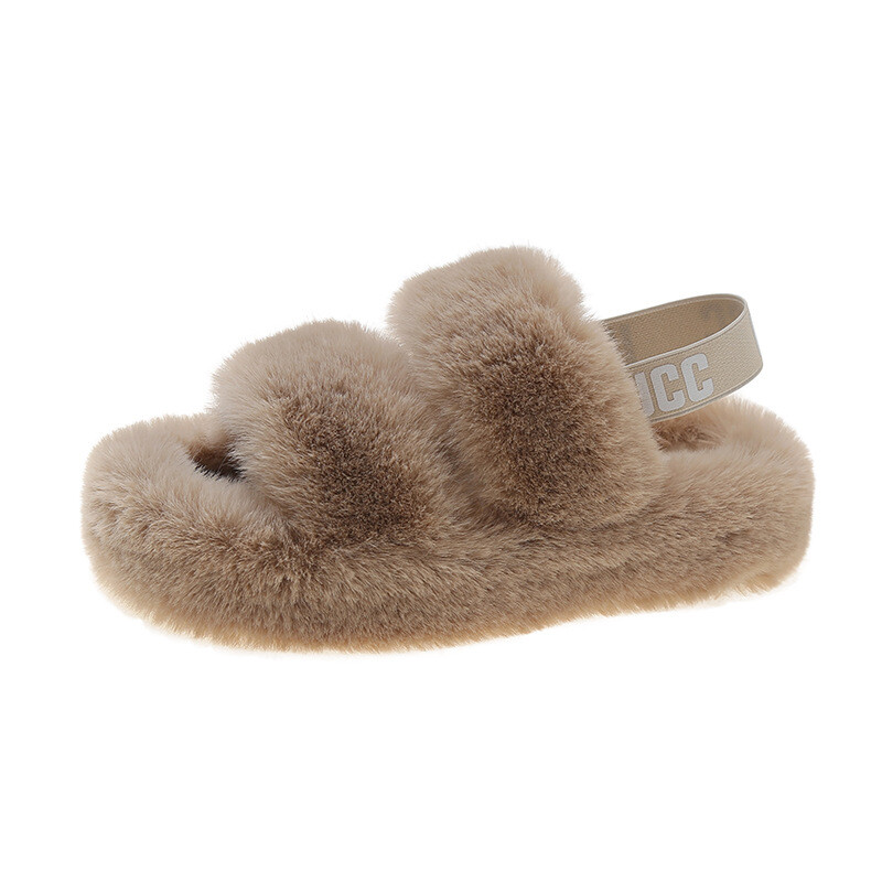 

Сандалии-слайды унисекс Pretty Tiffin, синий