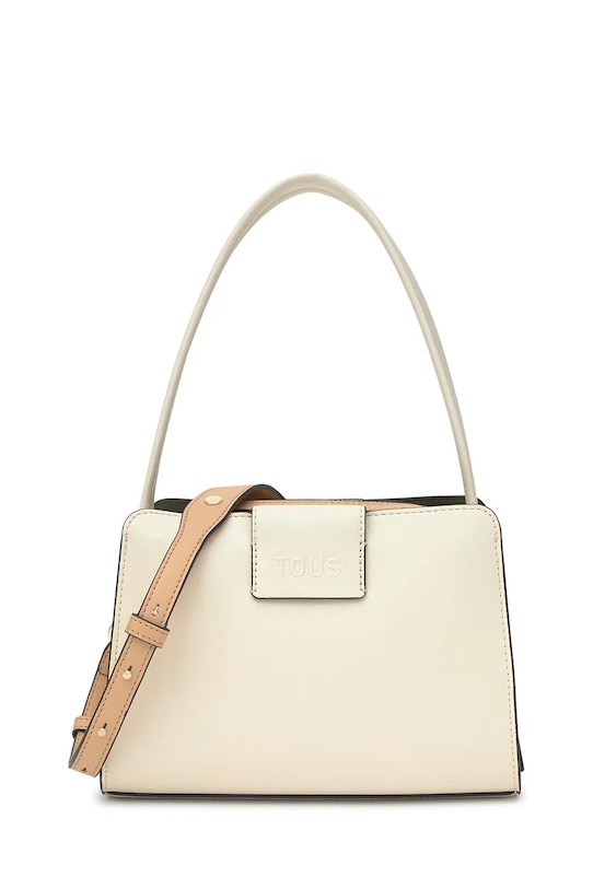 

Сумка kaos icon Tous, бежевый