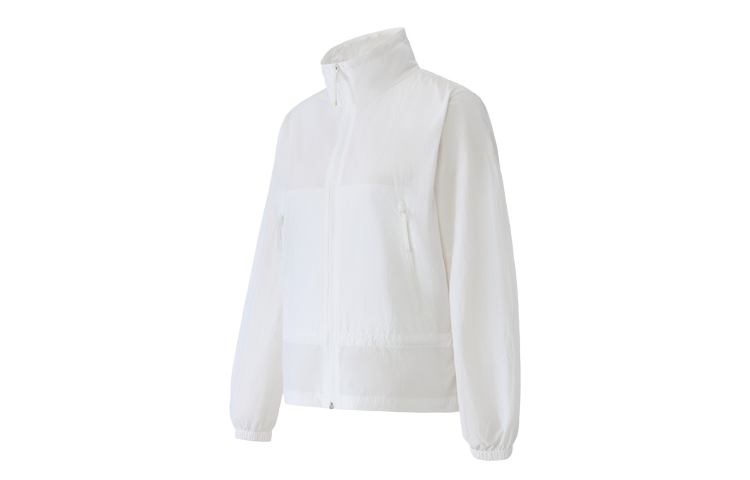 

KOLON SPORT Куртка женская, Ecru OW