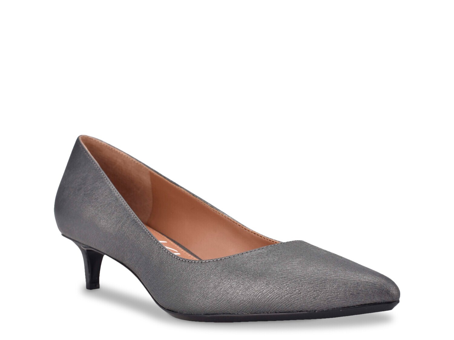 

Туфли Calvin Klein Gabrianna, серый