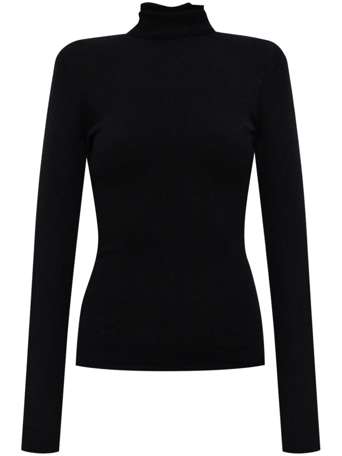 

Givenchy джемпер 4G, черный