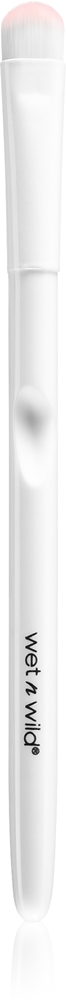 

Небольшая кисточка для нанесения теней Wet N Wild, 1 шт