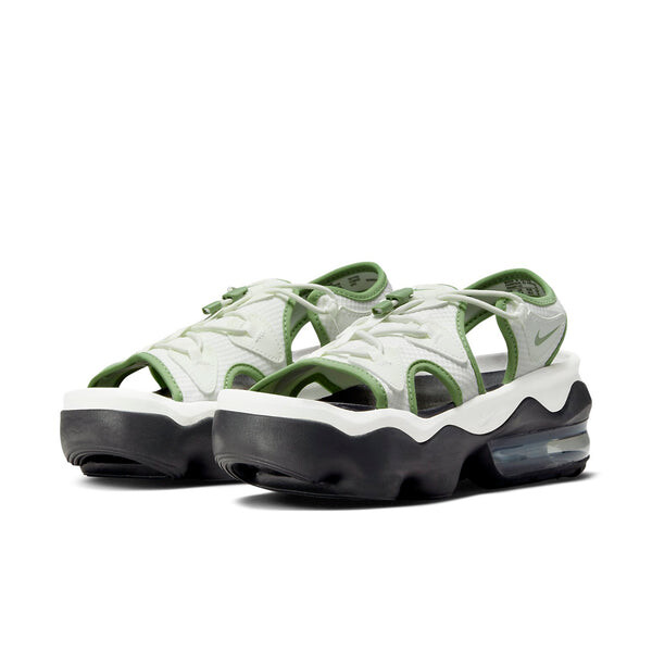 Сандалии air max koko Nike, белый — фото 3