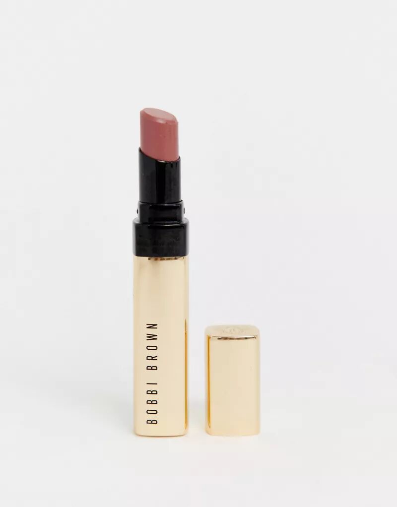 

Губная помада Bobbi Brown Luxe Shine Intense, Bare Truth