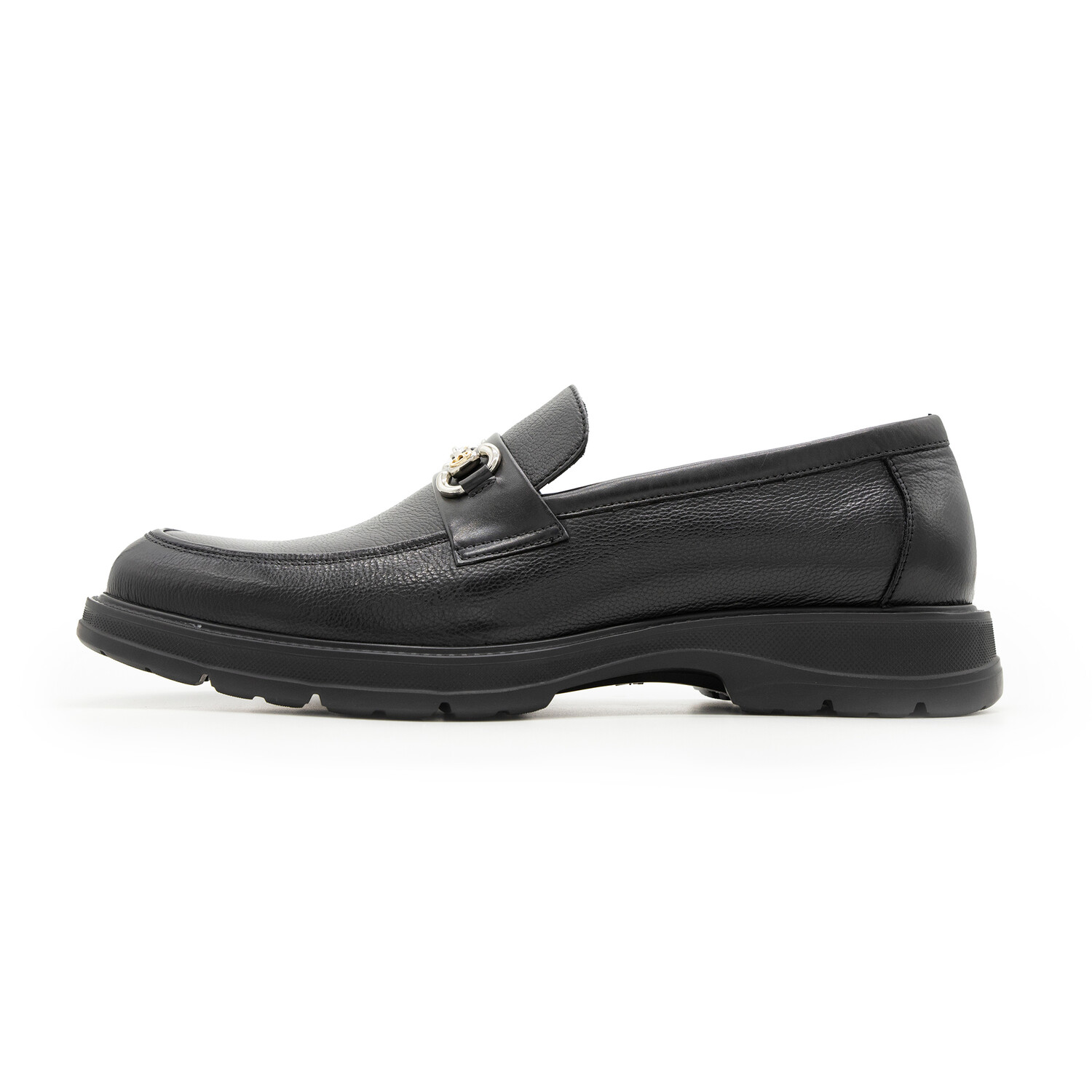 

Туфли Men"s Casual Men Low-Top черный Satchi